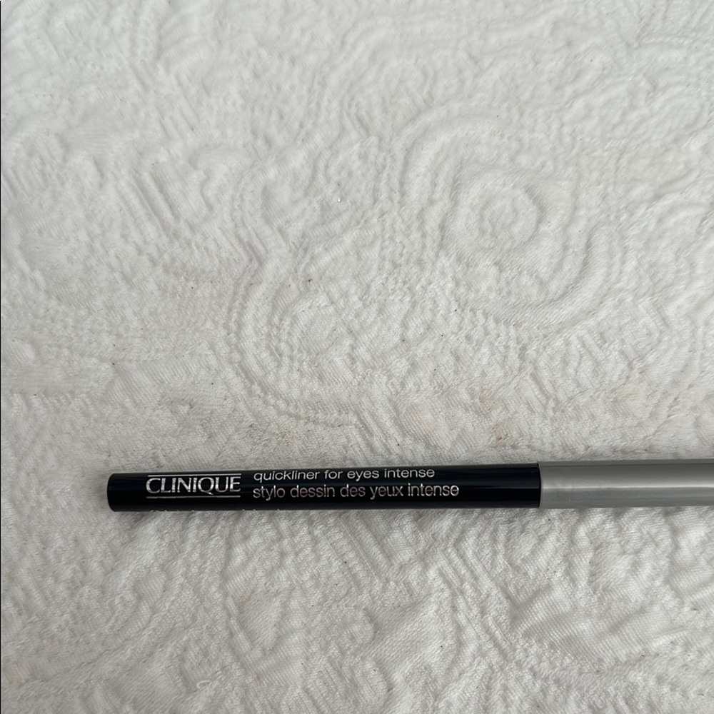 Clinique Quickliner for Eyes Intense